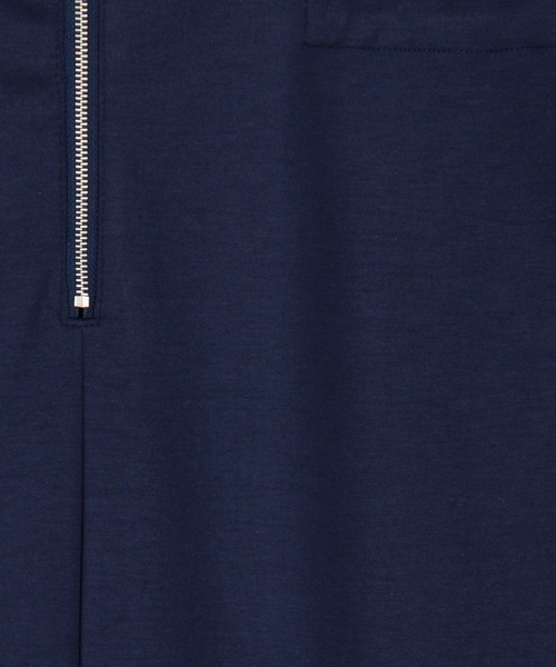 NICOLE white（ニコルホワイト）の「ジャンパースカート（ジャンパースカート・レディース・ネイビー/グレー/ブラック・FREE）」の16枚目の写真