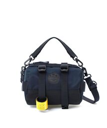 PORTER｜ポーターのボストンバッグ（ブルー・ネイビー/青色系）通販