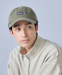 LAKOLE | オーバルロゴキャップ / 282456(キャップ)