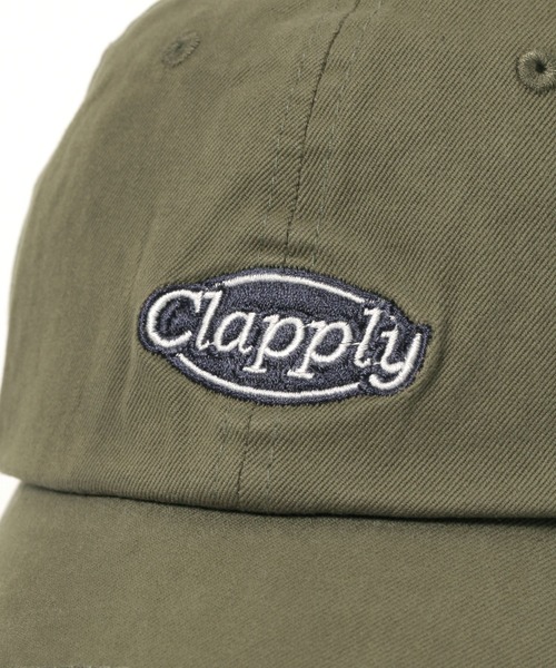 LAKOLE（ラコレ）の「オーバルロゴキャップ / 282456（キャップ・メンズ・カーキ/ブラック/アイボリー・9）」の18枚目の写真