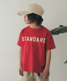 ZERO standerd（ゼロスタンダード）の「ZERO standard/ゼロスタンダード STANDARDTシャツ（Tシャツ/カットソー）」