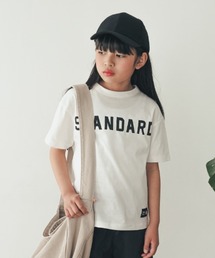 ZERO standerd（ゼロスタンダード）の「ZERO standard/ゼロスタンダード STANDARDTシャツ（Tシャツ/カットソー）」