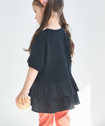 pairmanon(�y�A�}�m��)�́y��100%�z3�^�C�v����I�ׂ� �K�[���[�f�U�C���g�b�v�X(T�V���c/�J�b�g�\�[)