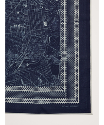 バナナリパブリック バンダナ BANANA REPUBLIC公式オンラインストア | コットンバンダナ