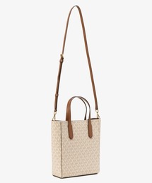 MICHAEL KORS（マイケルコース）の「VINCENT トート ウィズ カード