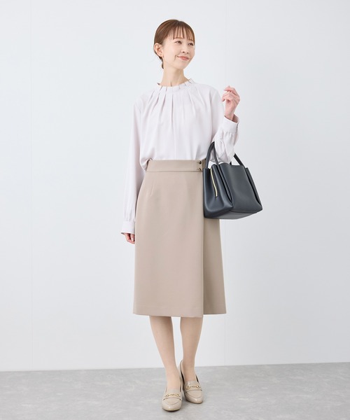 ROPE' PICNIC【美品】360°ウルトラストレッチ UVカット花粉ガード ROPE' PICNIC パンツ 「花粉ガード・UVカット」360°ウルトラ