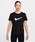 NIKE�i�i�C�L�j�́u�i�C�L NIKE �i�C�L  ���� SWSH HBR DF S/S �g�b�v�iT�V���c/�J�b�g�\�[�j�v�b�u���b�N