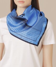 マリンスクエアスカーフ