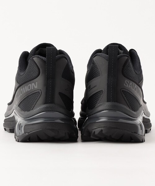 SALOMON（サロモン）の「SALOMON/サロモン XT-6 EXPANSE/L41741300（スニーカー・メンズ・ブラック・26.0cm/27.0cm/28.0cm）」の4枚目の写真