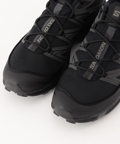 SALOMON（サロモン）の「SALOMON/サロモン XT-6 EXPANSE/L41741300（スニーカー・メンズ・ブラック・26.0cm/27.0cm/28.0cm）」の6枚目の写真