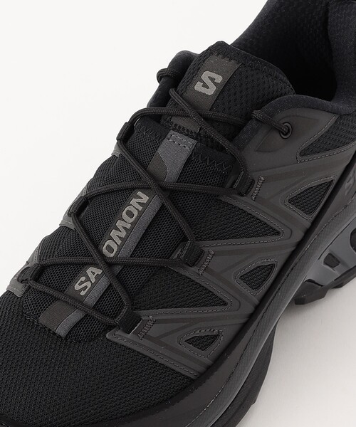 SALOMON（サロモン）の「SALOMON/サロモン XT-6 EXPANSE/L41741300（スニーカー・メンズ・ブラック・26.0cm/27.0cm/28.0cm）」の7枚目の写真