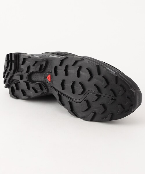 SALOMON（サロモン）の「SALOMON/サロモン XT-6 EXPANSE/L41741300（スニーカー・メンズ・ブラック・26.0cm/27.0cm/28.0cm）」の8枚目の写真