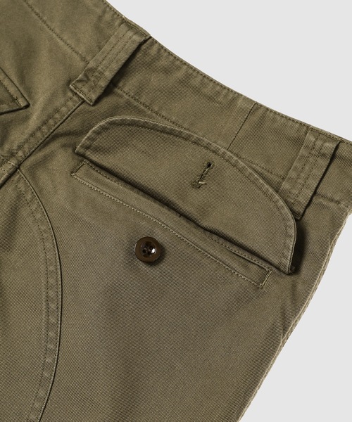 Acne Studios（アクネストゥディオズ）の「FN-MN-TROU001079（カーゴ