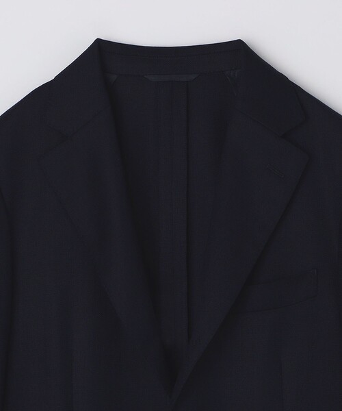 極美品 シップス ホップサック ライトウェイト ブレザー ウール ネイビー 46 SHIPS: ホップサック ライトウェイト ブレザー｜ SHIPS 公式サイト