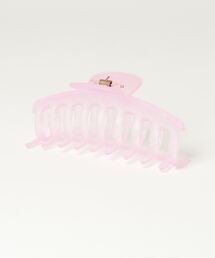 INNOCENT（イノセント）の「『ワンカラーバンスクリップ（ヘアゴム）」