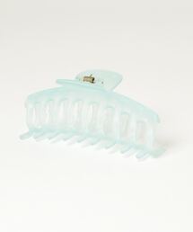 INNOCENT（イノセント）の「『ワンカラーバンスクリップ（ヘアゴム）」