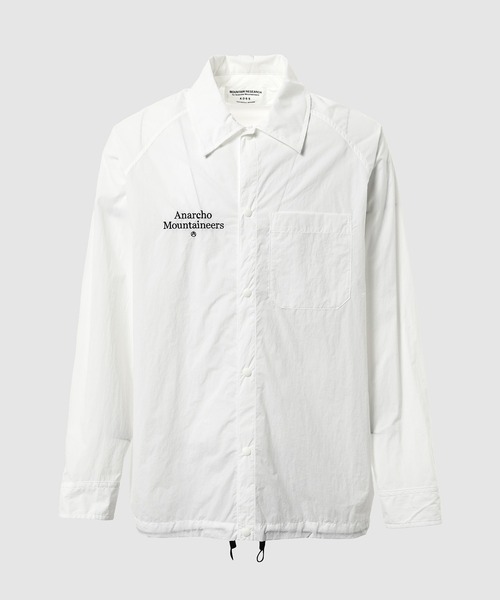 トップス Mountain Research Big B.D. MOUNTAIN RESEARCH（マウンテンリサーチ）の「【別注