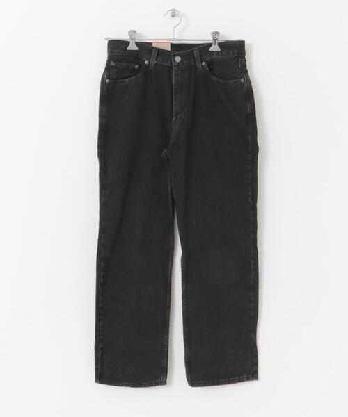 Levi's(リーバイス)の「LEVI’S 565 97 LOOSE STRAIGHT(デニムパンツ・メンズ・ブラック/インディゴブルー/スミクロ・30/32)」の14枚目の写真