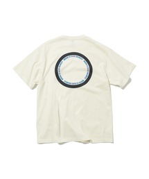 SILAS | CIRCLE LOGO S/S TEE(Tシャツ/カットソー)