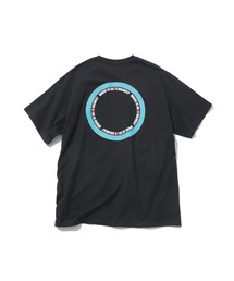 SILAS | CIRCLE LOGO S/S TEE(Tシャツ/カットソー)