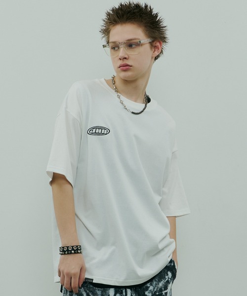 AIVER(アイバー)の「AIVER ストーンアタッチメントネックレス MADE IN JAPAN(ネックレス・メンズ・その他・FREE)」の10枚目の写真