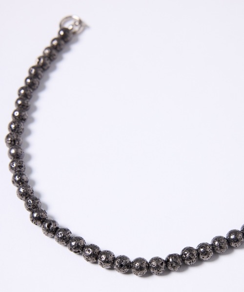 AIVER(アイバー)の「AIVER ストーンアタッチメントネックレス MADE IN JAPAN(ネックレス・メンズ・その他・FREE)」の16枚目の写真