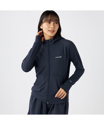 Ocean Pacific（オーシャンパシフィック）の「Ocean Pacific オーシャンパシフィック ブランド ロゴ UVカット 2WAY 長袖 ラッシュガード 水着（ラッシュガード）」