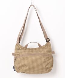 B.I.D.（ビーアイディー）の「《GRAMICCI(グラミチ) 》RIPSTOP SHOULDER BAG（ショルダーバッグ）」