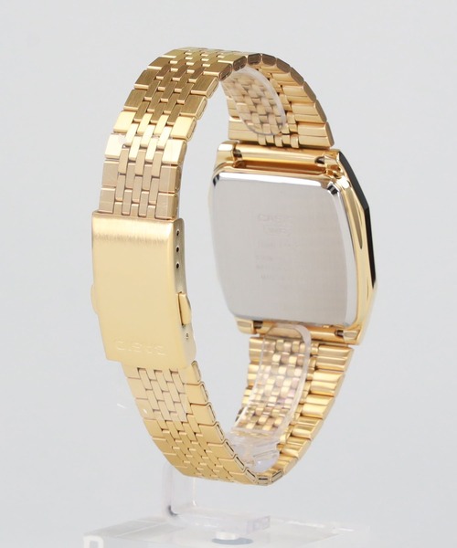 CASIO CLASSIC / PREMIUMシリーズ / A1100GV-9JF（デジタル腕時計