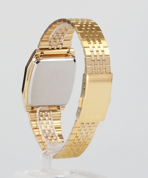 CASIO クラシックプレミアム　デジタル腕時計　A1100GV-9JF 楽天市場】カシオプレミアム CASIO PREMIUM A1100GV-9JF 52QS-14B 復刻