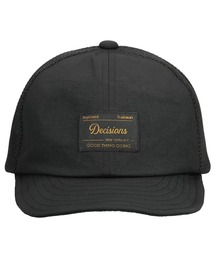 Basiquenti(�x�[�V�b�N�G���e�B)�́yBasiquenti�zTag Short MC�i�^�O�V���[�g���b�V���L���b�v�jBCQ-Y52030(�L���b�v)