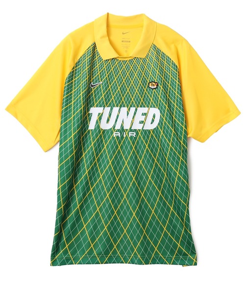 NIKE（ナイキ）の「NIKE M NSW TN FB JERSEY / ナイキ NSW TN FB