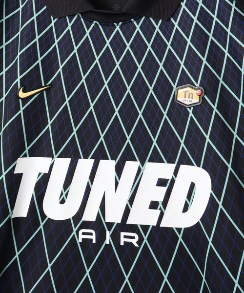 NIKE（ナイキ）の「NIKE M NSW TN FB JERSEY / ナイキ NSW TN FB