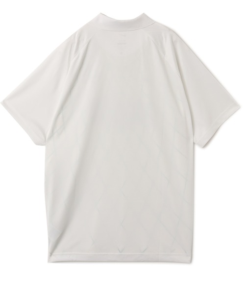 NIKE（ナイキ）の「NIKE M NSW TN FB JERSEY / ナイキ NSW TN FB JERSEY S/S トップ 【SP】（ジャージ・メンズ・ブラック/ホワイト/イエロー・S/M/L/XL/XXL）」の15枚目の写真
