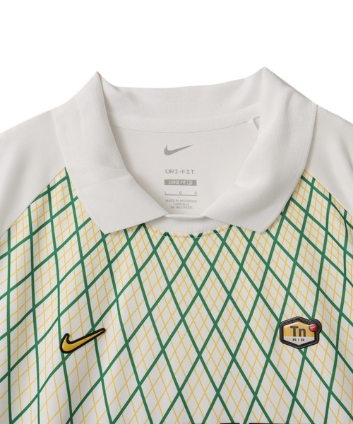 NIKE（ナイキ）の「NIKE M NSW TN FB JERSEY / ナイキ NSW TN FB
