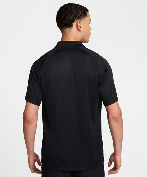 NIKE（ナイキ）の「NIKE M NSW TN FB JERSEY / ナイキ NSW TN FB JERSEY S/S トップ 【SP】（ジャージ・メンズ・ブラック/ホワイト/イエロー・S/M/L/XL/XXL）」の8枚目の写真