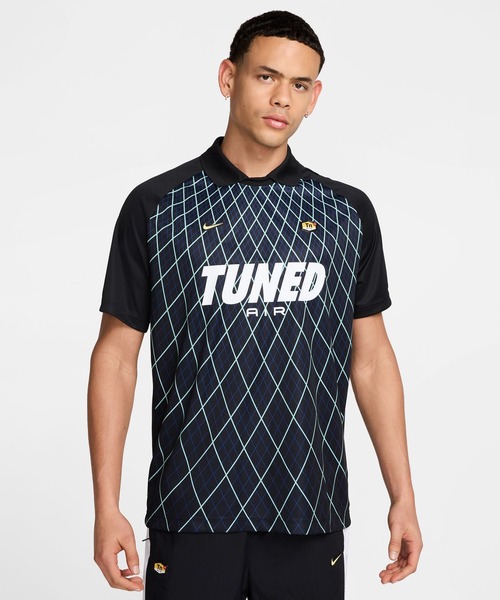 NIKE（ナイキ）の「NIKE M NSW TN FB JERSEY / ナイキ NSW TN FB