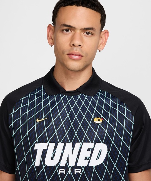 NIKE（ナイキ）の「NIKE M NSW TN FB JERSEY / ナイキ NSW TN FB