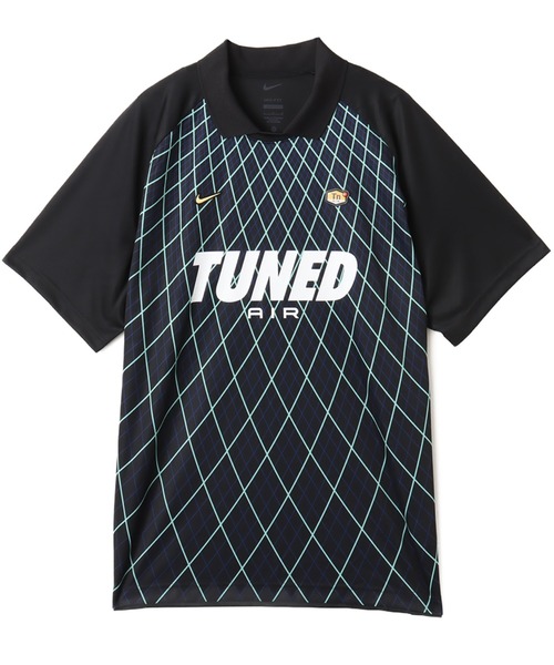 NIKE（ナイキ）の「NIKE M NSW TN FB JERSEY / ナイキ NSW TN FB