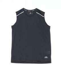 ティゴラ TIGORA ランニング ノースリーブトップス