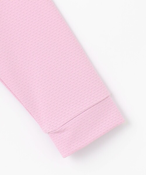 ANY（エニィ）の「UVカット リボンパーカー（その他アウター・キッズ・ネイビー系/サックスブルー系/ライラック系・110/120/130）」の22枚目の写真