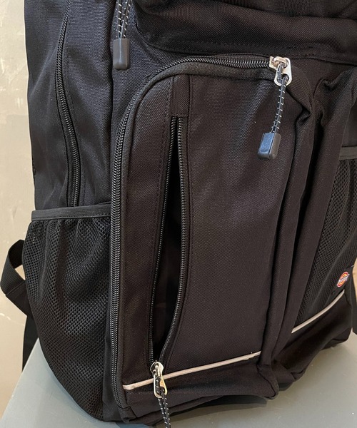 セール】【Dickies/ディッキーズ】27L 大容量・多ポケット ワーク