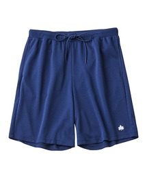 LOGOS（ロゴス）の「【LOGOS by LIPNER/ロゴスバイリプナー】ボディリカバリー ショートパンツ（その他パンツ）」