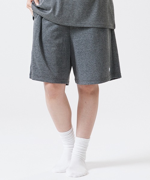 LOGOS（ロゴス）の「【LOGOS by LIPNER/ロゴスバイリプナー】ボディリカバリー ショートパンツ（その他パンツ・メンズ・ネイビー/ブラック/グレー/ベージュ・L/S/M/XL/XXL）」の8枚目の写真