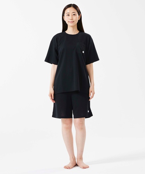 LOGOS（ロゴス）の「【LOGOS by LIPNER/ロゴスバイリプナー】ボディリカバリー ショートパンツ（その他パンツ・メンズ・ネイビー/ブラック/グレー/ベージュ・L/S/M/XL/XXL）」の13枚目の写真