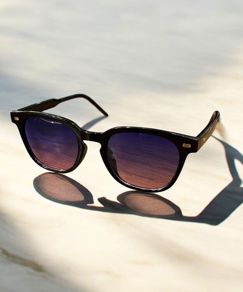 Port（ポート）の「♪ 3個セット ♪ ファッション タイプ サングラス（サングラス・メンズ・その他・FREE）」の7枚目の写真