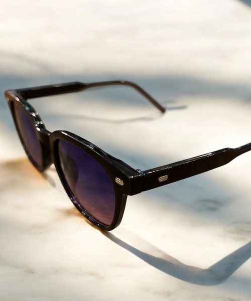 Port（ポート）の「♪ 3個セット ♪ ファッション タイプ サングラス（サングラス・メンズ・その他・FREE）」の8枚目の写真