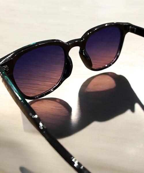 Port（ポート）の「♪ 3個セット ♪ ファッション タイプ サングラス（サングラス・メンズ・その他・FREE）」の9枚目の写真