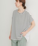 ITEMS URBANRESEARCH(アイテムズ アーバンリサーチ)の「トップス(Tシャツ/カットソー)」