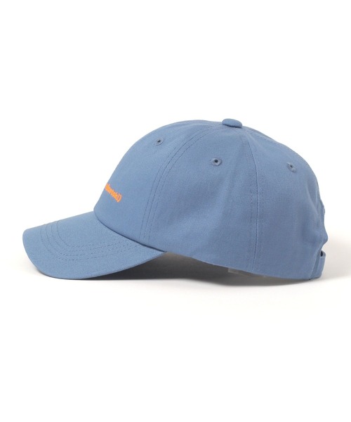 niko and...（ニコアンド）の「【竹下玲奈×NAVYS】コラボ キャップ（キャップ・レディース・ボルドー/ブルー/オフホワイト・FREE）」の15枚目の写真